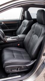 Lexus RX450h 2019 года (WW)